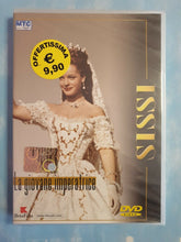 Carica l&#39;immagine nel visualizzatore di Gallery, Sissi La giovane imperatrice (1956)                DVD Nuovo
