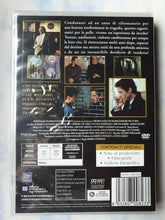 Carica l&#39;immagine nel visualizzatore di Gallery, Sleepers - DVD film Robert De Niro, Dustin Hoffman EDIZIONE SPECIALE DVD NUOVO
