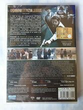 Carica l&#39;immagine nel visualizzatore di Gallery, Uomini senza legge (2010) DVD Nuovo
