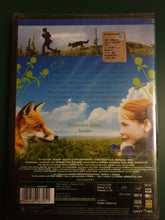Carica l&#39;immagine nel visualizzatore di Gallery, La volpe e la bambina (2007) 1 DVD Nuovo

