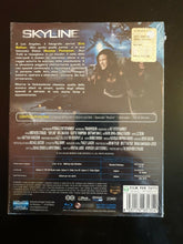 Carica l&#39;immagine nel visualizzatore di Gallery, SKYLINE Film Ita Fantascienza( Blu-Ray Disc) Nuovo
