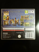 Carica l&#39;immagine nel visualizzatore di Gallery, IL PROFESSOR LAYTON E IL RICHIAMO DELLO SPETTRO NINTENDO DS 2DS NUOVO SIGILLATO
