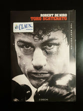 Carica l&#39;immagine nel visualizzatore di Gallery, Toro scatenato (1980)  Robert De Niro  2 Dischi  DVD Nuovo
