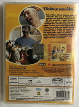 Carica l&#39;immagine nel visualizzatore di Gallery, Chiedimi se sono felice (2000) DVD Nuovo
