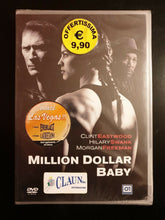 Carica l&#39;immagine nel visualizzatore di Gallery, Million Dollar Baby (2004) DVD
