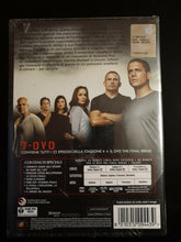 Carica l&#39;immagine nel visualizzatore di Gallery, Prison Break. Stagione 4 + The Final Break (2008) Cofanetto 7 DVD  Nuovo
