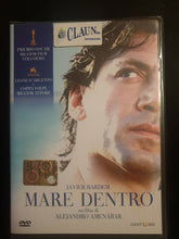 Carica l&#39;immagine nel visualizzatore di Gallery, MARE DENTRO (2004) dvd Nuovo
