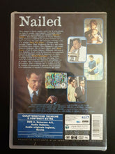 Carica l&#39;immagine nel visualizzatore di Gallery, NAILED - JOEL SILVERMAN DVD Nuovo
