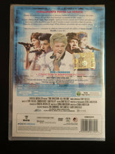 Carica l&#39;immagine nel visualizzatore di Gallery, One Direction. Real World (2012) DVD Nuovo
