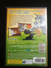 Carica l&#39;immagine nel visualizzatore di Gallery, Tom &amp; Jerry. Adorabili cuccioli   DVD Nuovo
