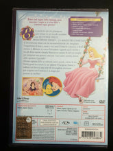 Carica l&#39;immagine nel visualizzatore di Gallery, Storie di principesse Disney. Vol. 02. La magia dell&#39;amicizia. (2005) DVD Nuovo
