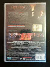 Carica l&#39;immagine nel visualizzatore di Gallery, Houdini. L&#39;ultimo mago (2007) DVD Nuovo
