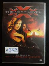 Carica l&#39;immagine nel visualizzatore di Gallery, xXx The Next Level (2005) DVD Nuovo
