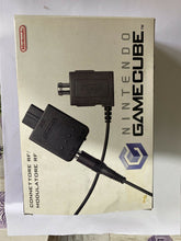 Carica l&#39;immagine nel visualizzatore di Gallery, Connettore RF per Game Cube Nintendo
