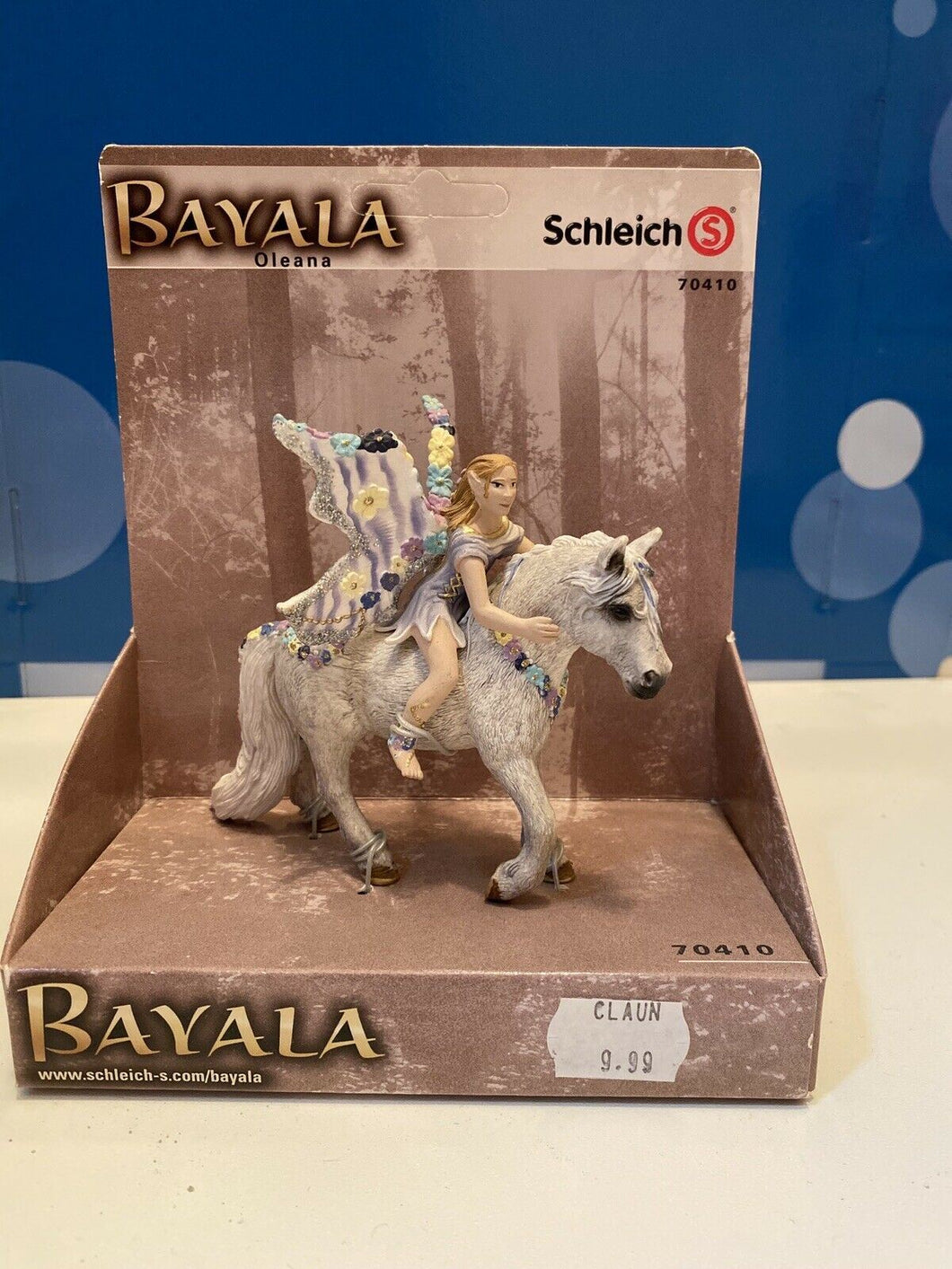Bayala Orleans 70410 Schleich