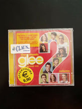 Carica l&#39;immagine nel visualizzatore di Gallery, Glee Season One: The Music - Volume 2 -  CD Nuovo
