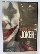 Carica l&#39;immagine nel visualizzatore di Gallery, Joker DVD 2020 Nuovo
