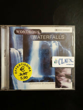 Carica l&#39;immagine nel visualizzatore di Gallery, Wondrous Waterfalls, Performed By Gallahad  CD Nuovo
