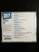 Carica l&#39;immagine nel visualizzatore di Gallery, Dj Selection 352: The House Jam CD Nuovo sigillato
