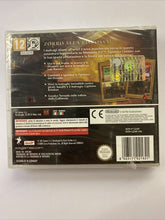 Carica l'immagine nel visualizzatore di Gallery, ZORRO NINTENDO DS PAL VERSIONE ITALIANA Nuovo
