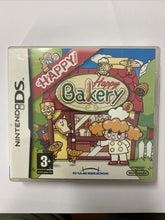Carica l&#39;immagine nel visualizzatore di Gallery, Happy Bakery - Nintendo DS Game - 2DS 3DS DSi Nuovo
