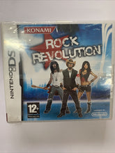 Carica l&#39;immagine nel visualizzatore di Gallery, Rock Revolution Sdsr03 Giochi Nintendo DS
