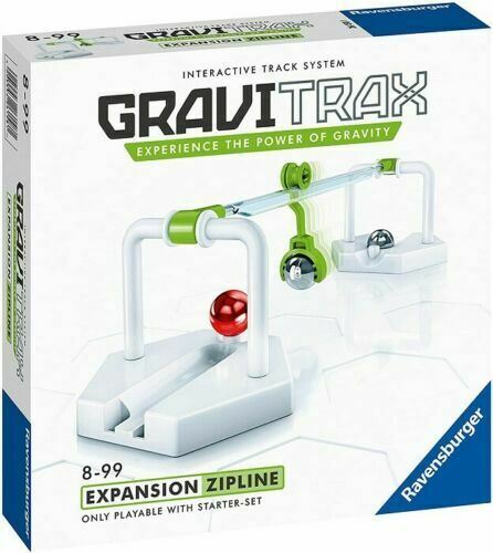 GRAVITRAX Expansion ZIPLINE RAVENSBURGER