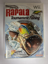 Carica l&#39;immagine nel visualizzatore di Gallery, Rapala Trophies Fishing (Pesca) Nintendo WII ACTIVISION BLIZZARD Nuovo Sigillato
