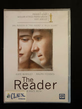 Carica l&#39;immagine nel visualizzatore di Gallery, The Reader. A voce alta (2008) DVD Nuovo
