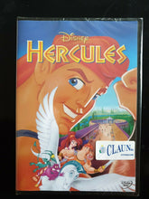 Carica l'immagine nel visualizzatore di Gallery, Hercules W.Disney (1997) DVD Nuovo Sigillato
