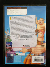 Carica l'immagine nel visualizzatore di Gallery, Hercules W.Disney (1997) DVD Nuovo Sigillato

