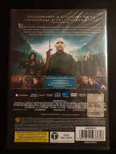 Carica l'immagine nel visualizzatore di Gallery, Harry Potter e i doni della morte parte 2° DVD Nuovo Sigillato
