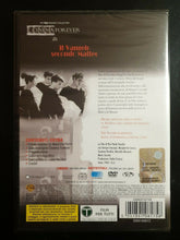 Carica l&#39;immagine nel visualizzatore di Gallery, Il Vangelo Secondo Matteo (1964) un Film di Pier Paolo Pasolini DVD Nuovo Sigill
