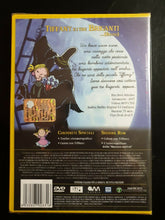 Carica l'immagine nel visualizzatore di Gallery, TIFFANY E I TRE BRIGANTI ...(Buoni) DVD Nuovo Sigillato
