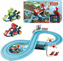 Carica l'immagine nel visualizzatore di Gallery, MARIO KART Pista CARRERA
