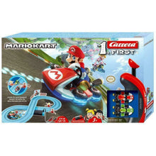 Carica l'immagine nel visualizzatore di Gallery, MARIO KART Pista CARRERA
