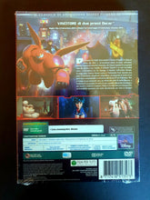 Carica l'immagine nel visualizzatore di Gallery, HERO 6*Classici Disney N°53 Repack 2017 Dvd Nuovo Sigillato
