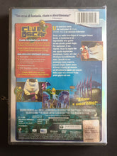 Carica l'immagine nel visualizzatore di Gallery, Shark Tale (2004)DreamWorks    DVD Nuovo Sigillato
