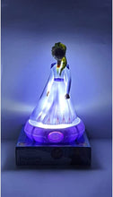 Carica l&#39;immagine nel visualizzatore di Gallery, LAMPADA 3D LED Frozen WD21656
