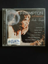 Carica l'immagine nel visualizzatore di Gallery, PETER FRAMPTON &amp; FRIENDS Pacific freight * Cd Nuovo Sigillato
