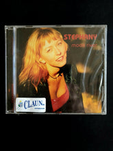 Carica l'immagine nel visualizzatore di Gallery, MOON RIVER * Stephany -  Edizione Azzurra Music  CD Nuovo Sigillato
