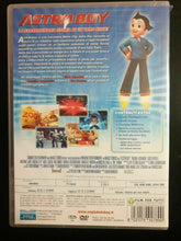 Carica l&#39;immagine nel visualizzatore di Gallery, Astro Boy (2009) DVD Nuovo
