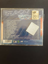 Carica l&#39;immagine nel visualizzatore di Gallery, Beach Boys  Live Hits Collection Cd Nuovo Sigillato
