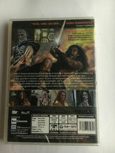 Carica l&#39;immagine nel visualizzatore di Gallery, CONAN THE BARBARIAN DVD - (3D) (Dvd+Dvd 3D+Occhiali)  ......NUOVO
