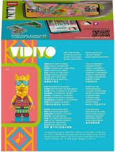 Carica l'immagine nel visualizzatore di Gallery, LEGO VIDIYO Party Llama Beat Box 43105
