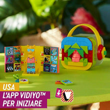 Carica l'immagine nel visualizzatore di Gallery, LEGO VIDIYO Party Llama Beat Box 43105

