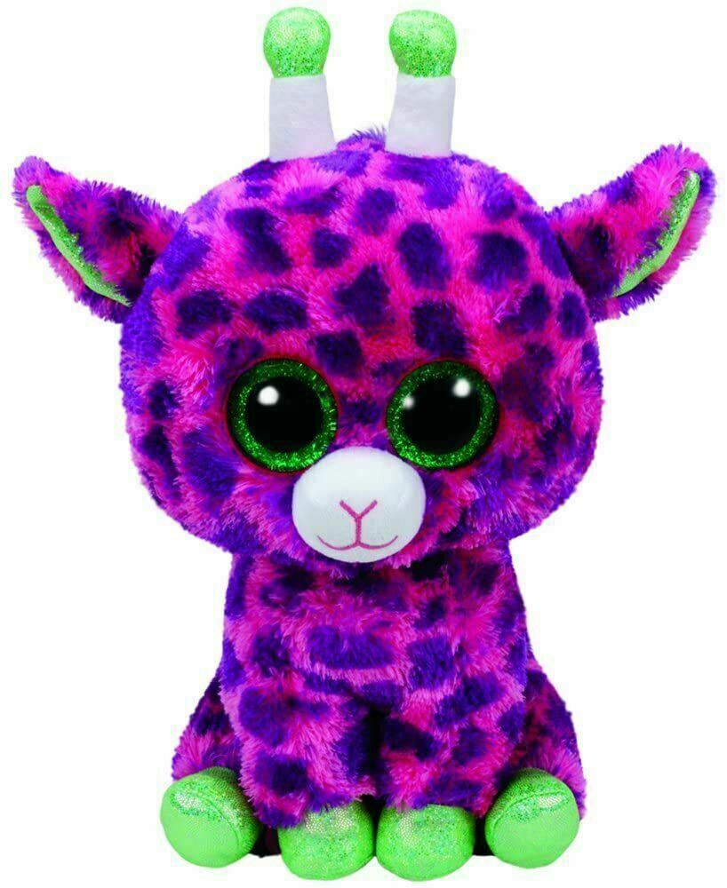 Peluche on sale ty xxl