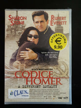 Carica l'immagine nel visualizzatore di Gallery, Codice Homer (2004) DVD Nuovo
