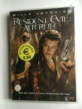 Carica l&#39;immagine nel visualizzatore di Gallery, Resident Evil. Afterlife (2010) DVD
