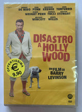 Carica l&#39;immagine nel visualizzatore di Gallery, Disastro a Hollywood (2008) DVD
